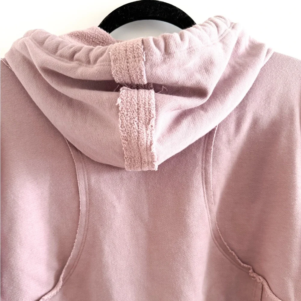 Alo Yoga Cruiser Crop Jacket - Picture 8 of 9